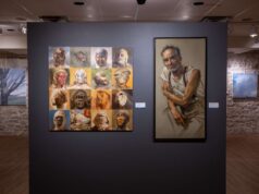 Emerging Insights Juried Exhibition Returns to County Museum