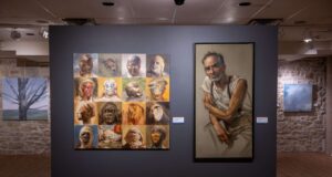 Emerging Insights Juried Exhibition Returns to County Museum