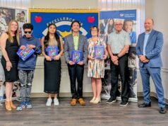 Staff and Student Excellence Honoured