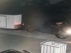ATV Stolen from Perth East