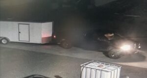 ATV Stolen from Perth East