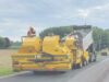 Asphalt Road Surface Treatments in North Perth