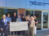 Stratford General Hospital Receives $10,000 Boost
