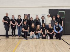 LDSS and SDSS Students Take Part in Said Day 2026