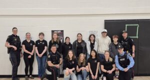 LDSS and SDSS Students Take Part in Said Day 2026