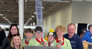 HPCDSB Students Shine at Skills Ontario Competition