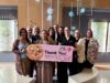 Over $51,000 Raised in Smile Cookie Campaign in Stratford