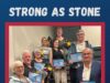 St Marys Strong as Stone Recipients Named