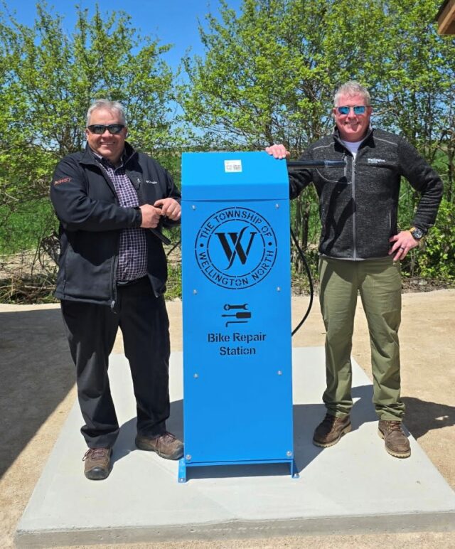 west luther trail improvements 4
