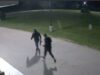 OPP Investigating Acts of Mischief at School Flagpoles