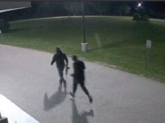OPP Investigating Acts of Mischief at School Flagpoles