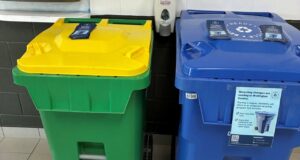 Deadline to Downsize New Bins Approaching in Wellington County