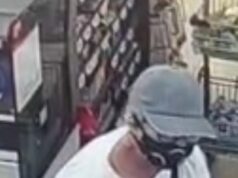 OPP Looking for Suspects in Distraction Theft