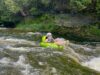Tubing Season Begins June 30th at Elora Gorge