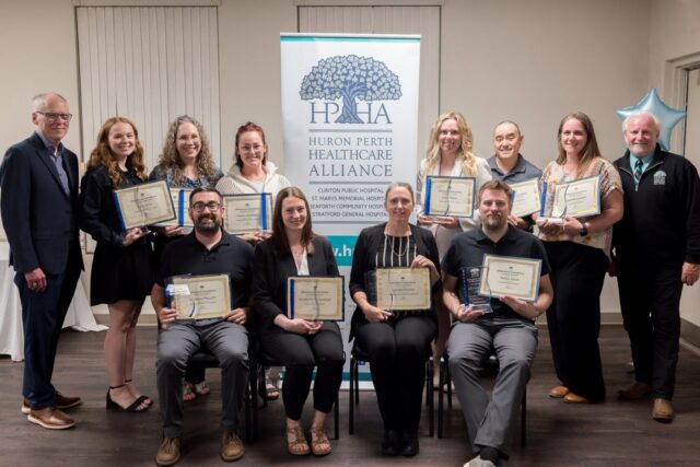 HPHA Awards of Excellence