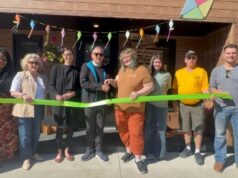 Minto Mind Space Opens in Clifford