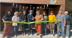 Minto Mind Space Opens in Clifford