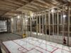 Fundraising Complete, Work Underway at Music Hall Apartments