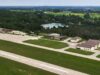 Saugeen Municipal Airport Enters Land Lease Deal with Allin Aircraft Maintenance