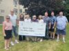 Squires Lodge Expanding with Support from County