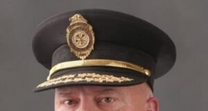 Stratford Fire Chief Retiring