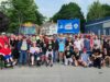 Law Enforcement Torch Run Hits Huron County on Wednesday