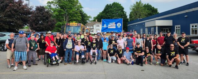 Torch Run