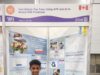 Aberfoyle Student Claims Gold at Canada-Wide Science Fair