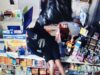 Arthur Gas Station Break and Enter Suspect Sought