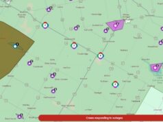 Hydro One Crews Continue to Respond to Power Outages