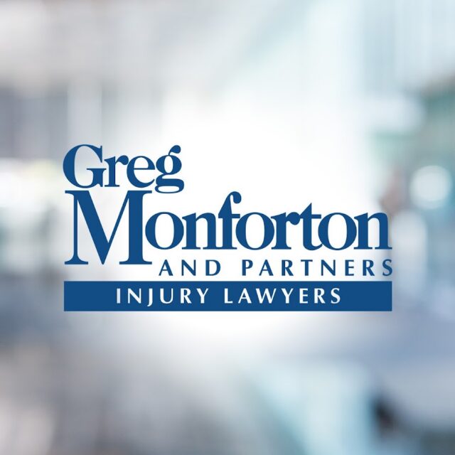 Greg Monforton Lawyers