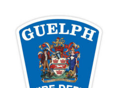 10 Rescued on Canada Day on Guelph Lake