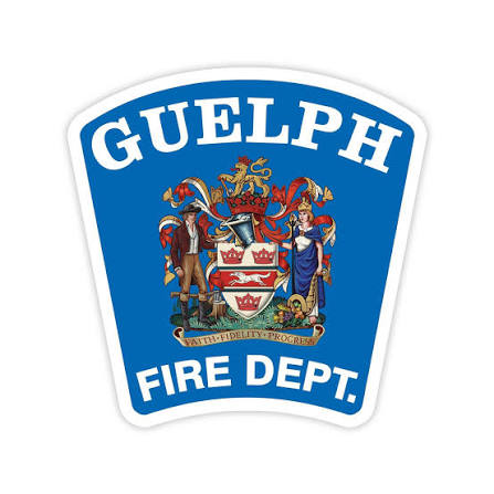 Guelph Fire dept