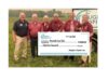 Lions Clubs Pledging Support for Saugeen Hospice