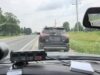 6 Drivers Charged for Not Pulling Over for Emergency Vehicles