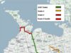 Interim Bus Service Expanded in Joint County Effort