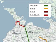 Interim Bus Service Expanded in Joint County Effort