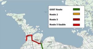 Interim Bus Service Expanded in Joint County Effort