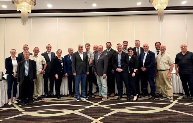 Westario AGM 2026
