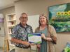Rural Women’s Support Program Marks 40 Years