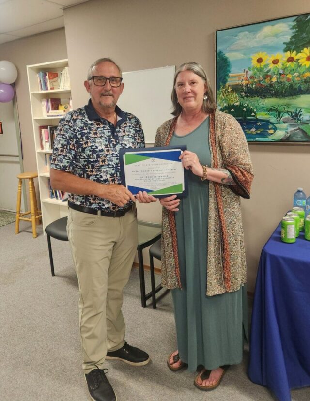Womens Support Program Minto