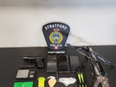 Multiple Drugs Seized in Search Warrants