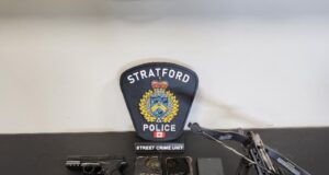 Multiple Drugs Seized in Search Warrants