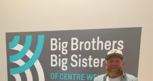 Denis Craddock Named Big Brothers Big Sisters CW Executive Director