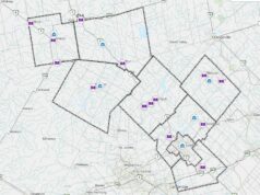 Explore Wellington GIS Mapping System Updated