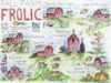 Huron County Fall Farm Frolic Runs September 19th