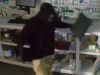 OPP Looking for Break and Enter Suspect in Fergus