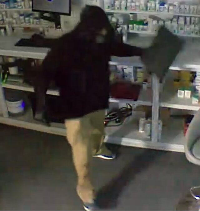 Fergus Suspect Photo 1