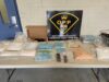 $400,000 in Drugs Seized, $230,000 in Stolen Property Recovered