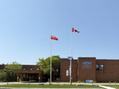 $75,450 Raised for Hanover Hospital Parking Lot Upgrades